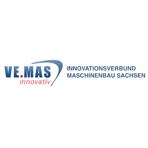 VE.MAS Innovationsverbund Maschinenbau Sachsen