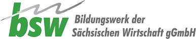 bsw Fachschule Leipzig logo